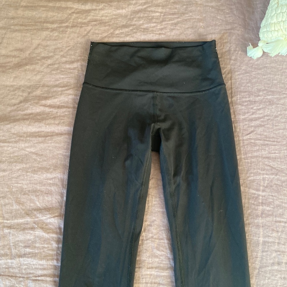 Align Lululemon leggings